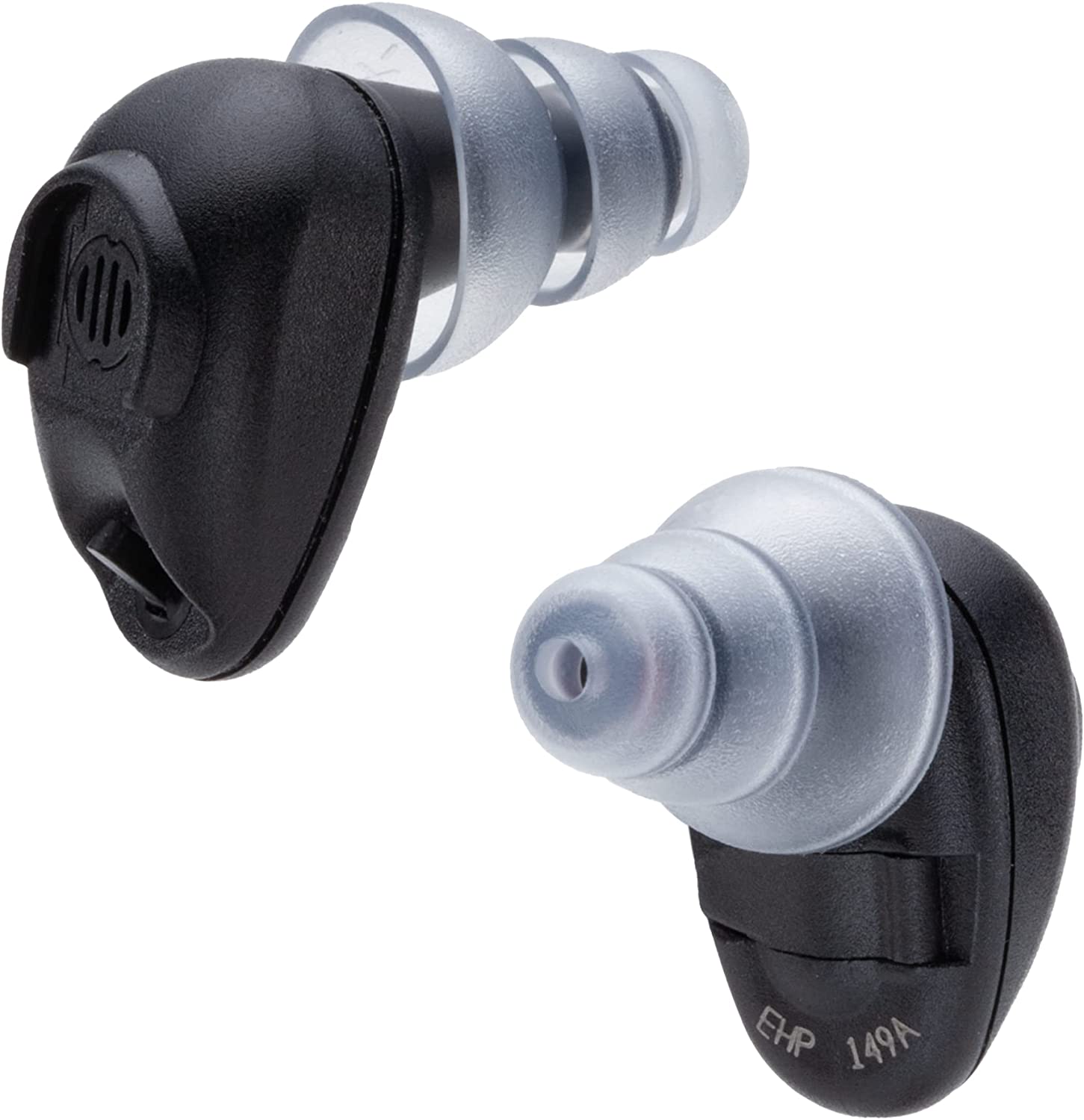 ER125-GSP Gunsport Pro Electronic Outdoor Earplugs